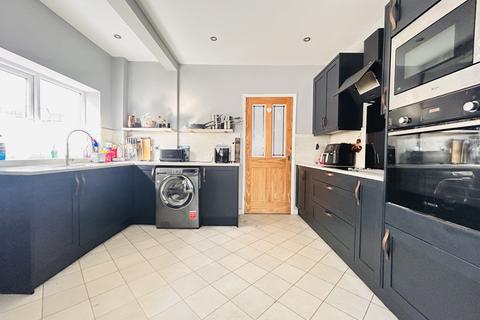 3 bedroom semi-detached house for sale, East View, Meadowfield, Durham, County Durham, DH7