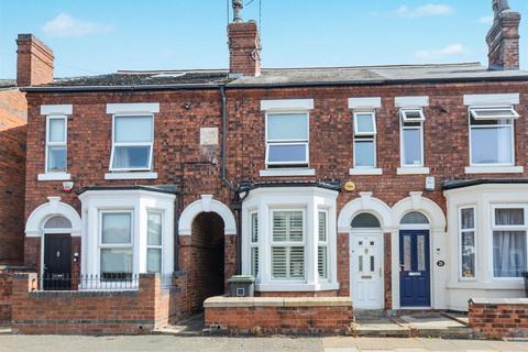 Birley Street, Stapleford, Nottingham