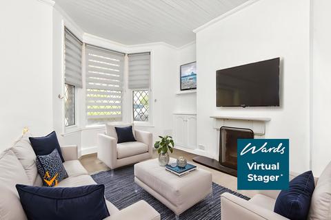 3 bedroom terraced house for sale, King Edward Road, Ramsgate, Kent