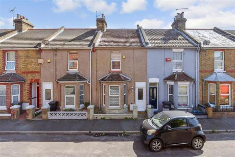 3 bedroom terraced house for sale, King Edward Road, Ramsgate, Kent
