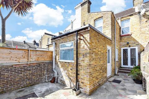 3 bedroom terraced house for sale, King Edward Road, Ramsgate, Kent