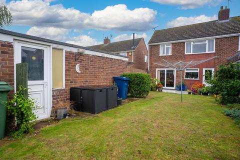 3 bedroom semi-detached house for sale, Tavistock Road, Cambridge, CB4