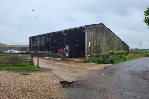 Warehouse to rent, Waterditch Road Christchurch BH23 7AA