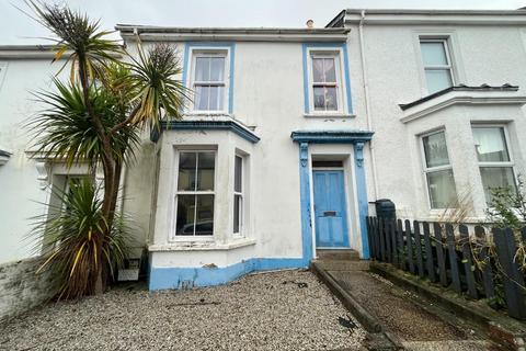 5 bedroom house for sale, Trelawney Road, Falmouth