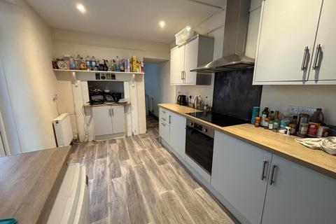 5 bedroom house for sale, Trelawney Road, Falmouth