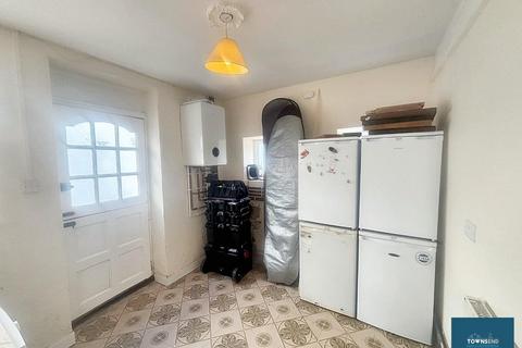 5 bedroom house for sale, Trelawney Road, Falmouth