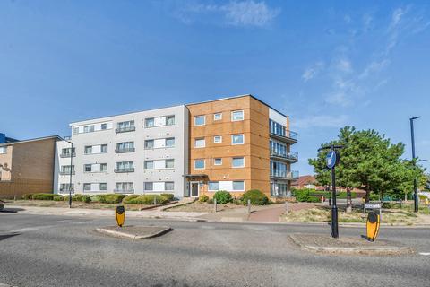 Merbury Road, West Thamesmead