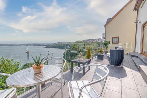 undefined, Ocean Way, Pennar, Pembrokeshire