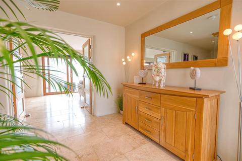 undefined, Ocean Way, Pennar, Pembrokeshire