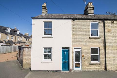 undefined, Marmora Road, Cambridge