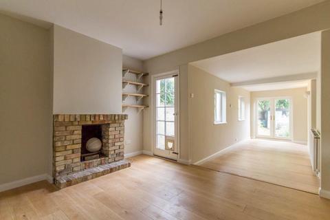 undefined, Marmora Road, Cambridge