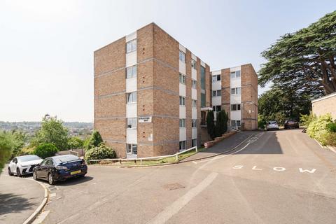 Westover Gardens, Bristol BS9