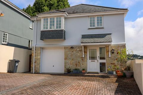undefined, Chy Pons, St Austell, PL25