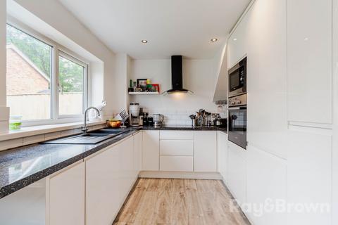3 bedroom terraced house for sale, Thornhill, Cardiff CF14