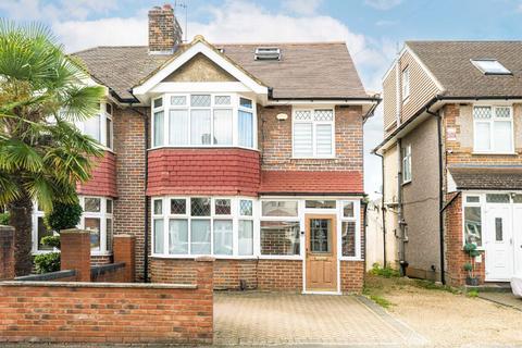 Millwood Road, Hounslow TW3