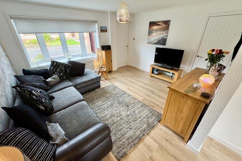 42 Crosslee Park, Crosslee, Johnstone, PA6 7BN