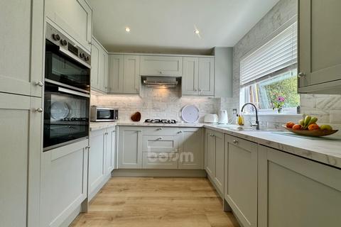 42 Crosslee Park, Crosslee, Johnstone, PA6 7BN