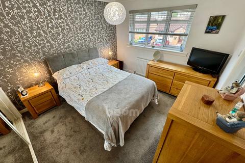 42 Crosslee Park, Crosslee, Johnstone, PA6 7BN