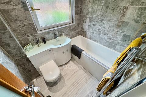 42 Crosslee Park, Crosslee, Johnstone, PA6 7BN