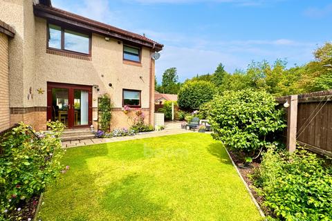 42 Crosslee Park, Crosslee, Johnstone, PA6 7BN