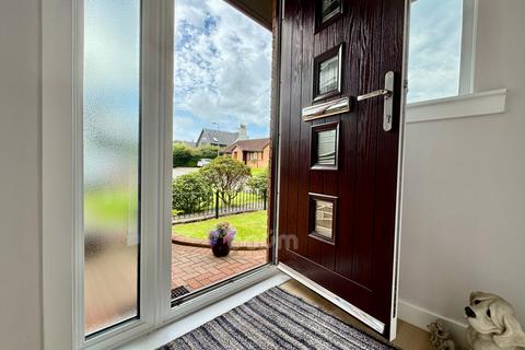 42 Crosslee Park, Crosslee, Johnstone, PA6 7BN