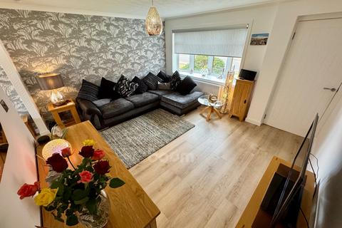 42 Crosslee Park, Crosslee, Johnstone, PA6 7BN