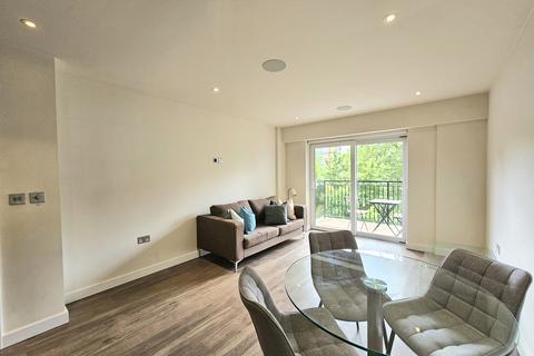 undefined, 10 Beaufort Sq, London, NW9