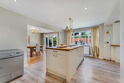 undefined, Hall Lane, Widnes WA8