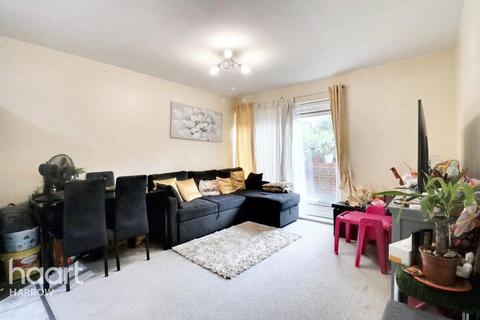 undefined, Kenton Road, HARROW