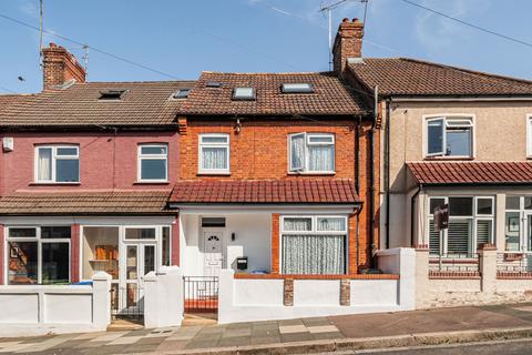 9 Pegwell Street, London, SE18 2SP