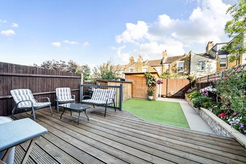 9 Pegwell Street, London, SE18 2SP