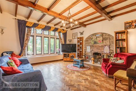 undefined, Delph Lodge, Huddersfield Road, Delph, Saddleworth, OL3