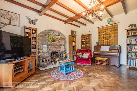 undefined, Delph Lodge, Huddersfield Road, Delph, Saddleworth, OL3