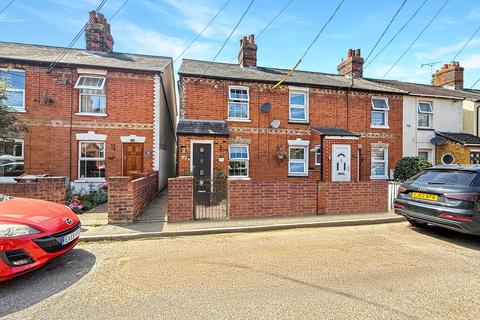 Sunnyside, Braintree, CM7