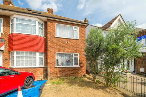 High Road, Essex RM6