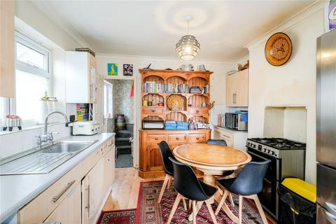 undefined, High Road, Essex RM6