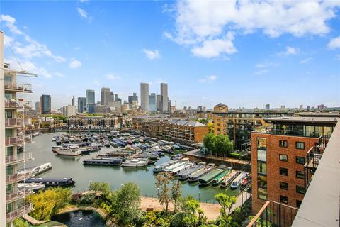 undefined, Berglen Court, E14