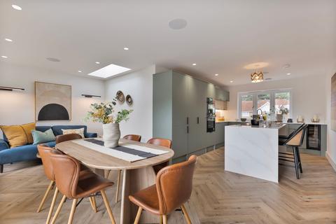 undefined, A Refined Coastal Home in Blakeney