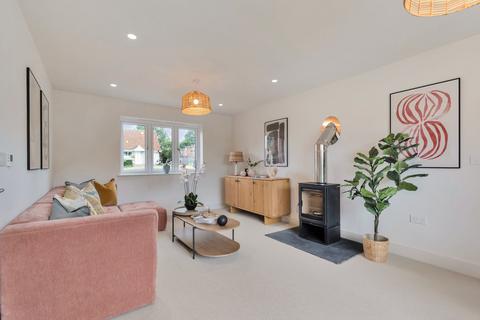 undefined, A Refined Coastal Home in Blakeney