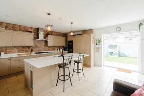 5 bedroom end of terrace house for sale, Bedminster, BRISTOL BS3
