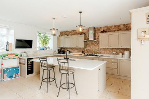 5 bedroom end of terrace house for sale, Bedminster, BRISTOL BS3