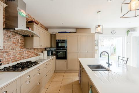 5 bedroom end of terrace house for sale, Bedminster, BRISTOL BS3