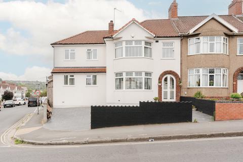 Bedminster, BRISTOL BS3