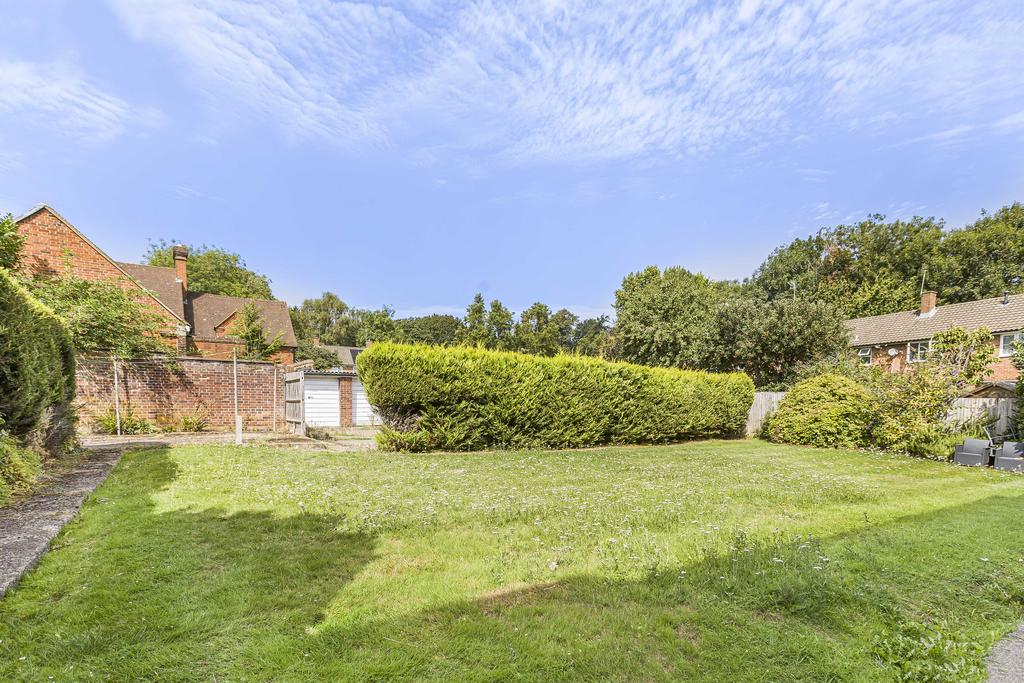 Communal Garden