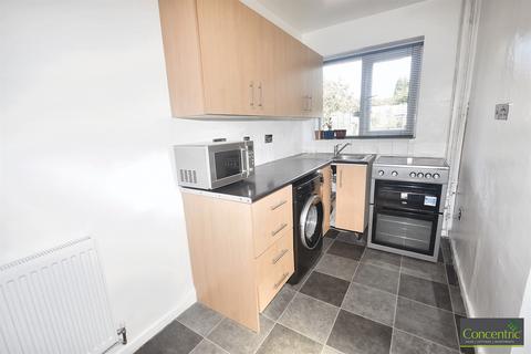 61b Swan Bank, Penn, Wolverhampton, WV4 5PZ