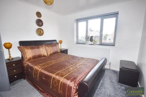 61b Swan Bank, Penn, Wolverhampton, WV4 5PZ