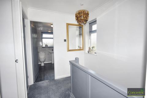 61b Swan Bank, Penn, Wolverhampton, WV4 5PZ
