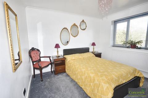 61b Swan Bank, Penn, Wolverhampton, WV4 5PZ