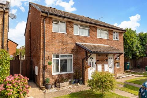 The Garrones, Crawley RH10