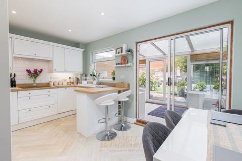 undefined, The Garrones, Crawley RH10